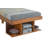 Pharr Bookcase Storage Bed-1436531095-1406415718