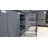 Furnas Steel Pull Out Pantry