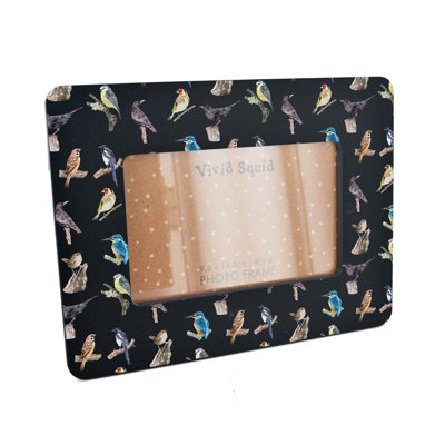 Formaran Grey Picture Frame