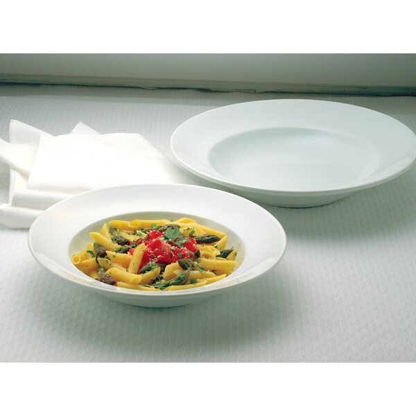 Oneida Royale Pasta Bowls, by Sant' Andrea | Wayfair