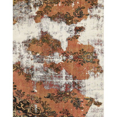Abstract Modern 753 Area Rug