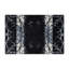 Tapis intérieur et extérieur Charcoal Garden-2132150806