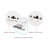 Rectangle Troffer Ceiling Light
