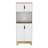 Lilimai 67.17'' Kitchen Pantry
