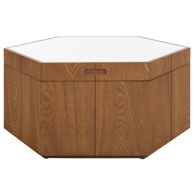 Flodie Single Coffee Table