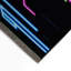 Tapis intérieur et extérieur Luminal Orbit-1872043546