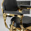 Fauteuil de coiffeur LEON-394837912