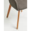 Kai 51cm H Polyester Blend Upholstered Armchair-1235637864