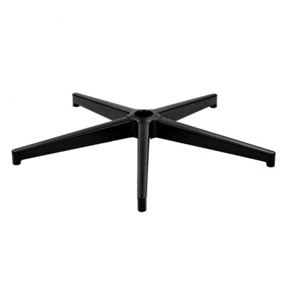 Office Chair Base Replacement 28" Heavy Duty Swivel Chair Base 2500 lbs