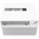 LG 12,000 BTU 115V Window-Mounted Air Conditioner with Wi-Fi Control