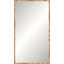 Blonde Burl Mirror-775277849
