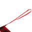 Guirlande fantaisie pour phrases multicolores 8 pi 9 po Plaid Banner