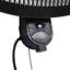 Aaliana Electric Ceiling Mounted Patio Heater