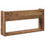 Wood Magazine Rack-1444654166