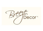 Logo Breeze Decor