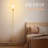 Lasseter Traditional Floor Lamp-1495338092