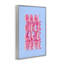 «Cool Girls Live Here», estampe numérique par Martina Pavlova-2089391634-2089391595