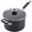 Anolon 10pc Smart Stack Hard Anodized Cookware Set