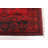 Red Rug 2'8" x 3'11"
