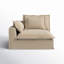 Daylen Upholstered Accent Chair-260595110