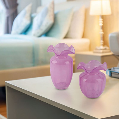 Vase de table Derizzo