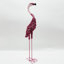 Alexeis Animals Wicker Garden Statue-1688287913