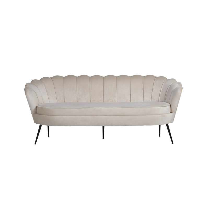 Analyss 3 Seater Sofa, Beige