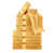Gold is out of stock