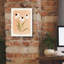 Art mural sur toile Epic Graffiti «Meadow Treasures 2» par Katrina Pete-106418060
