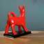 Chien exquis en céramique - richesse artisanale-115459689
