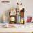 Book Fair Display Small Desk Organizer-1676624377