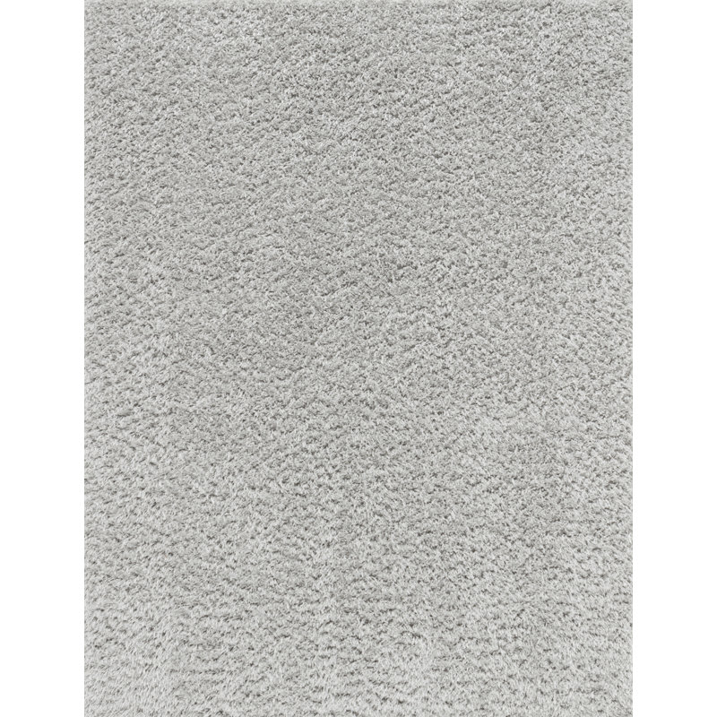 Arzan Solid Colour Area Rug, Rectangle 120 x 180cm