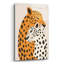 Leopard Mom' by Andreas Magnusson Acrylic Glass Wall Art-1477105252