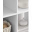 Annahbella 66cm W Manufactured Wood Shelving Unit-362041109