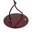Borracho Wine Holder (Back)