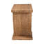 Console Bali & Pari Alyssa Seagrass