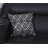 Nohoff Ikat Throw Pillow