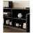 French style TV stand