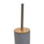Lemay Free-Standing Toilet Brush & Holder-1010048913