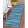 Acima Striped Indoor / Outdoor Rug