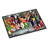 Avneet Non-Slip Indoor Doormat-621186103