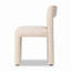 Rodin Upholstered Dining Chair