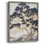 «LANDSCAPES Series CCIX», reproduction encadrée - bois massif-698218026