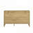 Storage Buffet Cabinet With Hooks And Extra Center Leg,Suitable For Living Room,Entryway,Hallway-60651553