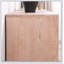 Console Rustic
