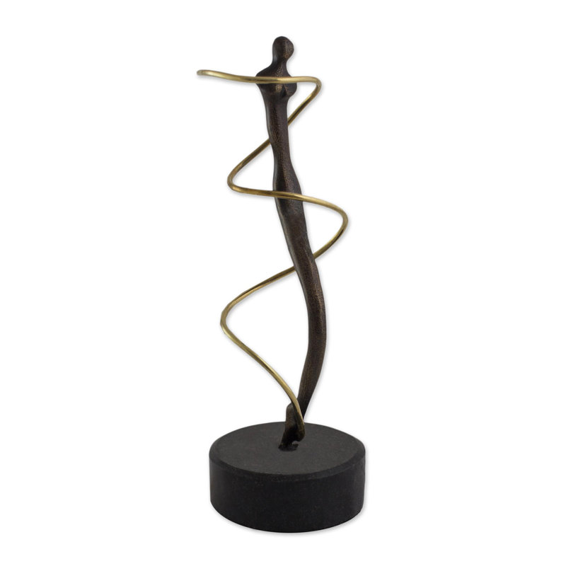 Sculpture Kulbir