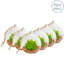 Nicola Spring - Hanging Glass Terrariums - Clear-50928962
