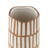 Keld Handmade Ceramic / Porcelain Table Vase