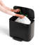 Bo Pedal Bin, 36 litres-119812992