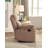 Riddleville 37" Wide Manual Standard Recliner-420985656